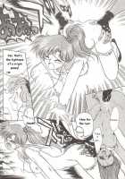 Love Deluxe [Kuroinu Juu] [Sailor Moon] Thumbnail Page 73