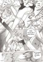 Love Deluxe [Kuroinu Juu] [Sailor Moon] Thumbnail Page 74