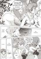 Love Deluxe [Kuroinu Juu] [Sailor Moon] Thumbnail Page 75