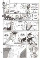 Love Deluxe [Kuroinu Juu] [Sailor Moon] Thumbnail Page 80