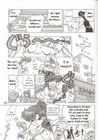 Love Deluxe [Kuroinu Juu] [Sailor Moon] Thumbnail Page 94