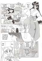 Love Deluxe [Kuroinu Juu] [Sailor Moon] Thumbnail Page 95