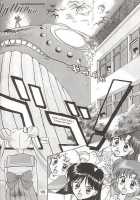 Love Deluxe [Kuroinu Juu] [Sailor Moon] Thumbnail Page 97