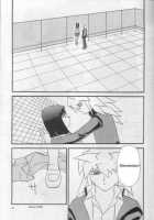 Illegal Memory / ILLEGAL MEMORY [Yu-Gi-Oh] Thumbnail Page 20