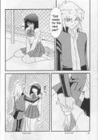 Illegal Memory / ILLEGAL MEMORY [Yu-Gi-Oh] Thumbnail Page 23