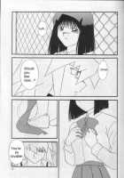 Illegal Memory / ILLEGAL MEMORY [Yu-Gi-Oh] Thumbnail Page 24