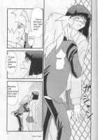 Illegal Memory / ILLEGAL MEMORY [Yu-Gi-Oh] Thumbnail Page 26