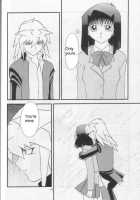 Illegal Memory / ILLEGAL MEMORY [Yu-Gi-Oh] Thumbnail Page 35