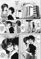 Danzai | Conviction Ch. 1 - Temptation / 断罪 第1章 [Amano Hidemi] [Original] Thumbnail Page 15