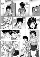 Danzai | Conviction Ch. 1 - Temptation / 断罪 第1章 [Amano Hidemi] [Original] Thumbnail Page 22