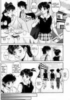 Danzai | Conviction Ch. 1 - Temptation / 断罪 第1章 [Amano Hidemi] [Original] Thumbnail Page 30