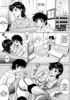 Danzai | Conviction Ch. 1 - Temptation / 断罪 第1章 [Amano Hidemi] [Original] Thumbnail Page 31
