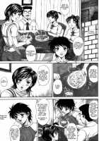 Danzai | Conviction Ch. 1 - Temptation / 断罪 第1章 [Amano Hidemi] [Original] Thumbnail Page 03