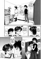 Danzai | Conviction Ch. 1 - Temptation / 断罪 第1章 [Amano Hidemi] [Original] Thumbnail Page 47
