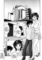 Danzai | Conviction Ch. 1 - Temptation / 断罪 第1章 [Amano Hidemi] [Original] Thumbnail Page 53