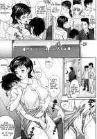 Danzai | Conviction Ch. 1 - Temptation / 断罪 第1章 [Amano Hidemi] [Original] Thumbnail Page 55