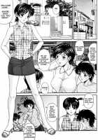 Danzai | Conviction Ch. 1 - Temptation / 断罪 第1章 [Amano Hidemi] [Original] Thumbnail Page 61