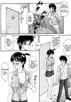 Danzai | Conviction Ch. 1 - Temptation / 断罪 第1章 [Amano Hidemi] [Original] Thumbnail Page 62