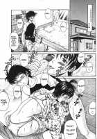 Danzai | Conviction Ch. 1 - Temptation / 断罪 第1章 [Amano Hidemi] [Original] Thumbnail Page 67