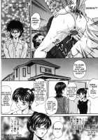 Danzai | Conviction Ch. 1 - Temptation / 断罪 第1章 [Amano Hidemi] [Original] Thumbnail Page 82