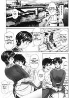 Danzai | Conviction Ch. 1 - Temptation / 断罪 第1章 [Amano Hidemi] [Original] Thumbnail Page 83