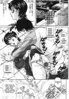 Danzai | Conviction Ch. 1 - Temptation / 断罪 第1章 [Amano Hidemi] [Original] Thumbnail Page 85