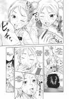 In The Express Train - Full Course Gang &Amp; Bang [Hanamaki Kaeru] [Original] Thumbnail Page 08