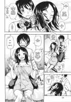 Don't Trust The Elder Sexy Girl / 甘くないのよ年上は [Fukudahda] [Original] Thumbnail Page 04