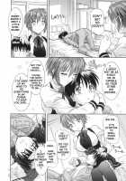 Ane No Inkou / 姉の淫腔 [Tsutsumi Akari] [Original] Thumbnail Page 118