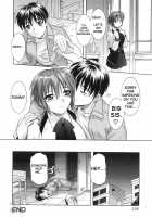 Ane No Inkou / 姉の淫腔 [Tsutsumi Akari] [Original] Thumbnail Page 128