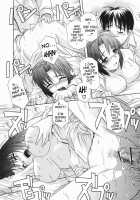 Ane No Inkou / 姉の淫腔 [Tsutsumi Akari] [Original] Thumbnail Page 144