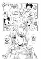 Ane No Inkou / 姉の淫腔 [Tsutsumi Akari] [Original] Thumbnail Page 151
