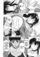 Ane No Inkou / 姉の淫腔 [Tsutsumi Akari] [Original] Thumbnail Page 38