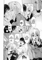 Ane No Inkou / 姉の淫腔 [Tsutsumi Akari] [Original] Thumbnail Page 84