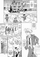 Sky / SKY スカイ [Tenzaki Kanna] [Original] Thumbnail Page 01