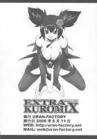 EXTRA KUROMIX / EXTRA KUROMIX [Uran] [Onegai My Melody] Thumbnail Page 24