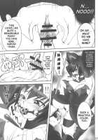 EXTRA KUROMIX / EXTRA KUROMIX [Uran] [Onegai My Melody] Thumbnail Page 06