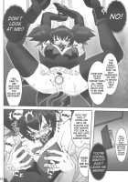 EXTRA KUROMIX / EXTRA KUROMIX [Uran] [Onegai My Melody] Thumbnail Page 09