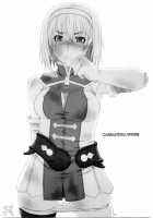 Fallen Angels / Fallen Angels [Kansuke] [Soulcalibur] Thumbnail Page 20