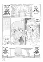Starnness 2 / STARNNESS 2 [Harukaze Soyogu] [Gundam Seed Destiny] Thumbnail Page 29