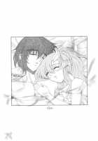 Starnness 2 / STARNNESS 2 [Harukaze Soyogu] [Gundam Seed Destiny] Thumbnail Page 30