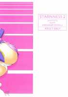 Starnness 2 / STARNNESS 2 [Harukaze Soyogu] [Gundam Seed Destiny] Thumbnail Page 34