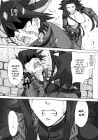 Sukisuki Carly Sukisuki Aki-San W ~Cyclone To Metal ~ / すきすきカーリーすきすきアキさん W ～サイクロンとメタル～ [Souichi] [Yu-Gi-Oh 5Ds] Thumbnail Page 18