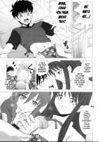 Tsukihime Complex 3 "Red" / 月姫COMPLEX 3 "red" [Shirotsumekusa] [Tsukihime] Thumbnail Page 14