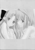 Tsukihime Complex 3 "Red" / 月姫COMPLEX 3 "red" [Shirotsumekusa] [Tsukihime] Thumbnail Page 03