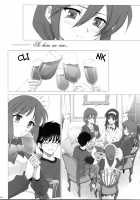 Tsukihime Complex 3 "Red" / 月姫COMPLEX 3 "red" [Shirotsumekusa] [Tsukihime] Thumbnail Page 07