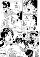 Soul Impact Vol 3 [Denkichi] [Soulcalibur] Thumbnail Page 14