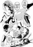 Soul Impact Vol 3 [Denkichi] [Soulcalibur] Thumbnail Page 04