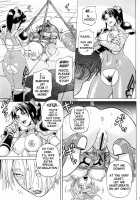 Soul Impact Vol. 2 / Soul Impact Vol. 2 [Denkichi] [Soulcalibur] Thumbnail Page 10