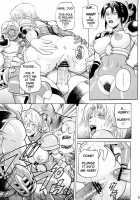 Soul Impact Vol. 2 / Soul Impact Vol. 2 [Denkichi] [Soulcalibur] Thumbnail Page 24